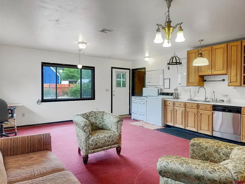 811 Railroad Avenue Dolores, CO 81323