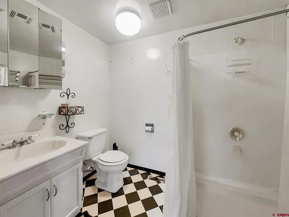 811 Railroad Avenue Dolores, CO 81323