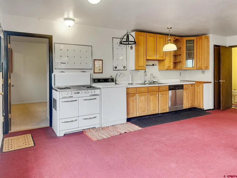 811 Railroad Avenue Dolores, CO 81323
