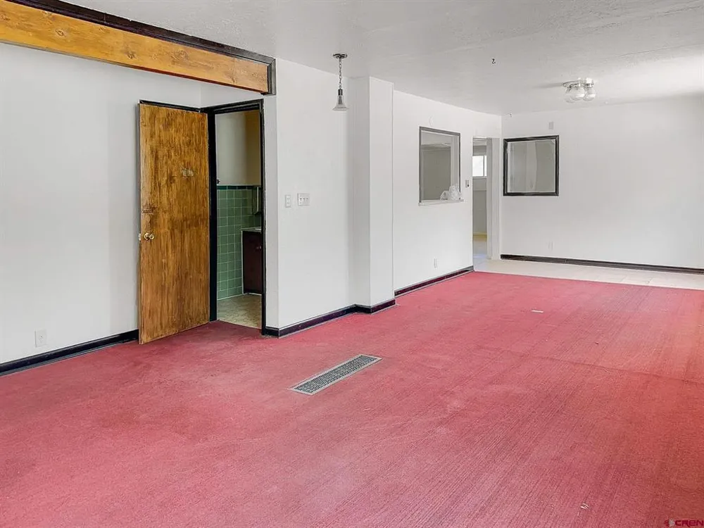 811 Railroad Avenue Dolores, CO 81323
