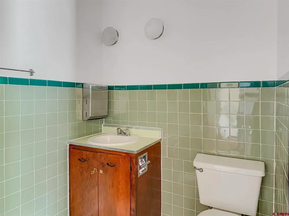 811 Railroad Avenue Dolores, CO 81323