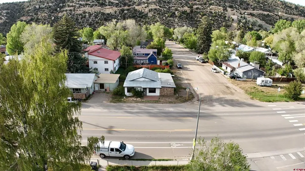 811 Railroad Avenue Dolores, CO 81323