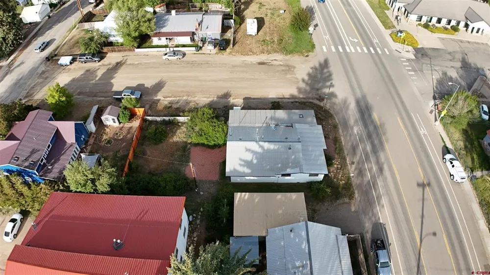 811 Railroad Avenue Dolores, CO 81323