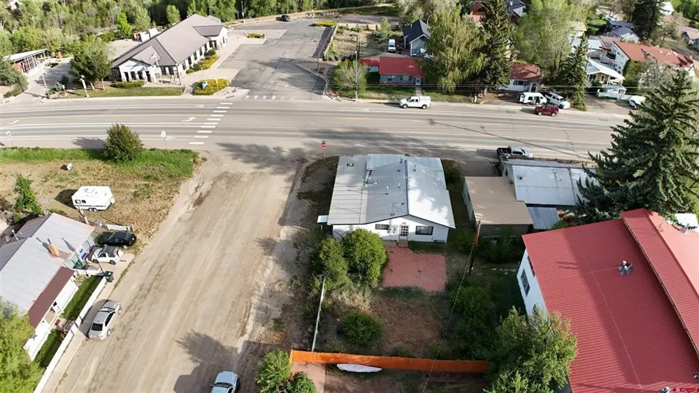 811 Railroad Avenue Dolores, CO 81323