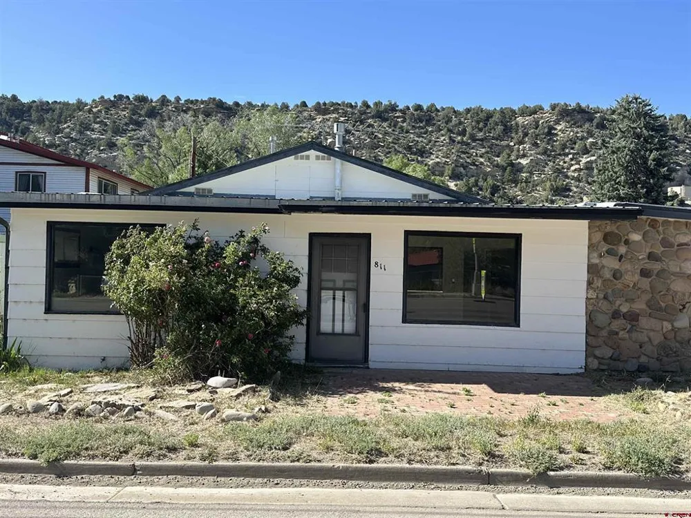 811 Railroad Avenue Dolores, CO 81323