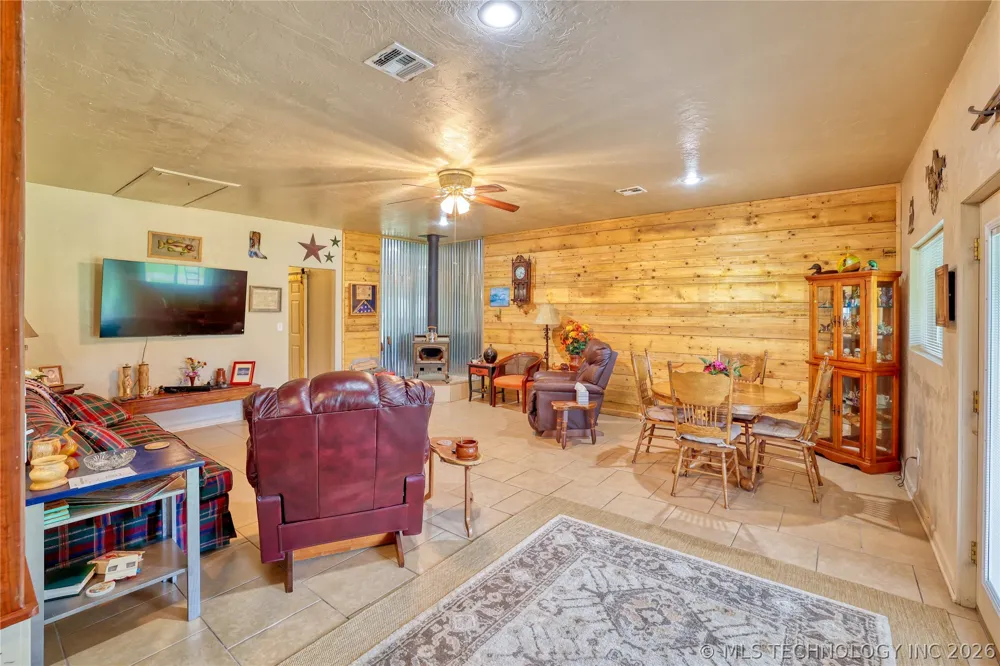 239 Five Tribes Drive Canadian, OK 74425