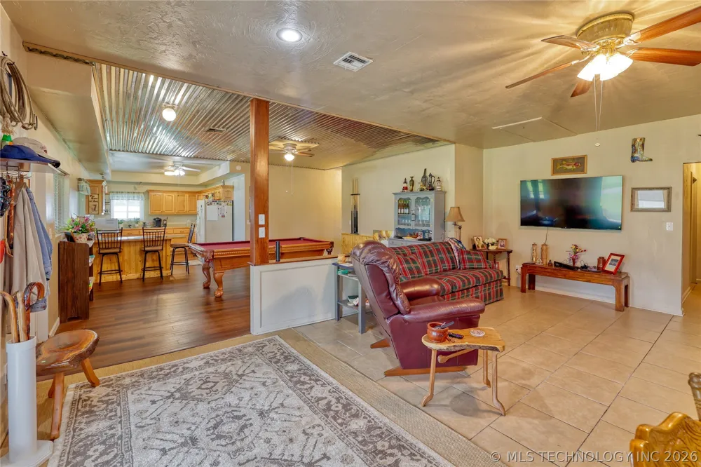 239 Five Tribes Drive Canadian, OK 74425