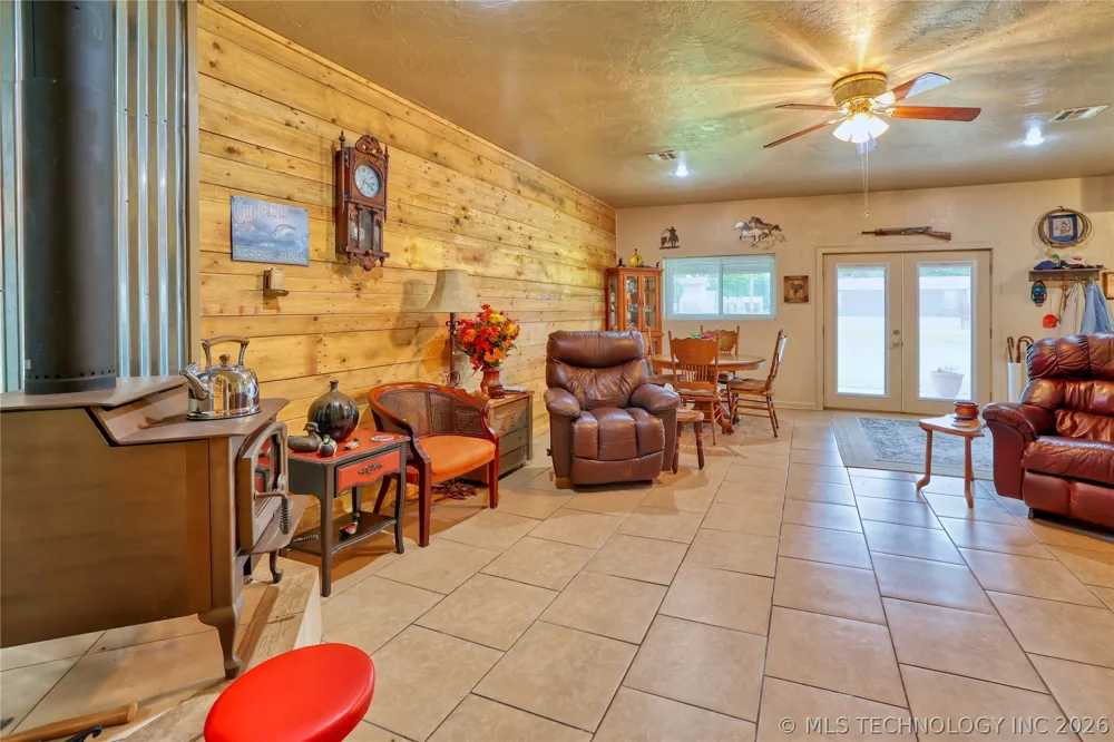 239 Five Tribes Drive Canadian, OK 74425