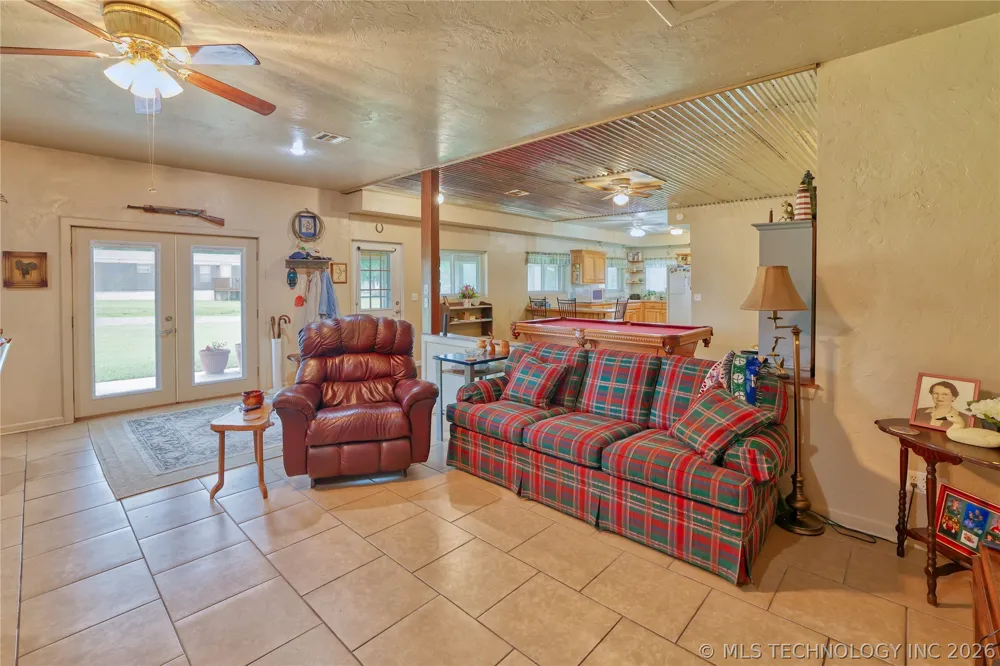 239 Five Tribes Drive Canadian, OK 74425
