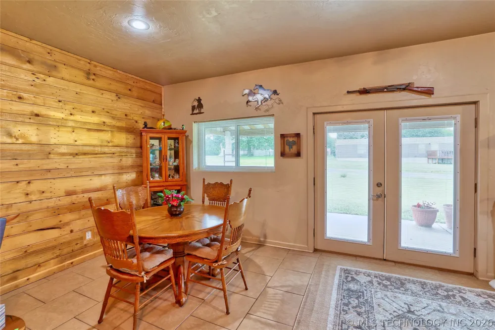 239 Five Tribes Drive Canadian, OK 74425