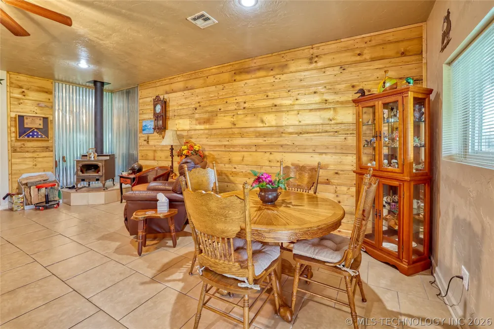 239 Five Tribes Drive Canadian, OK 74425