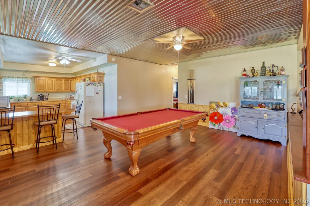 239 Five Tribes Drive Canadian, OK 74425