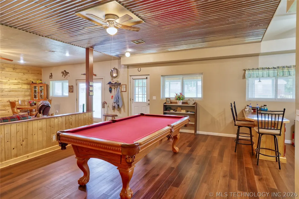 239 Five Tribes Drive Canadian, OK 74425