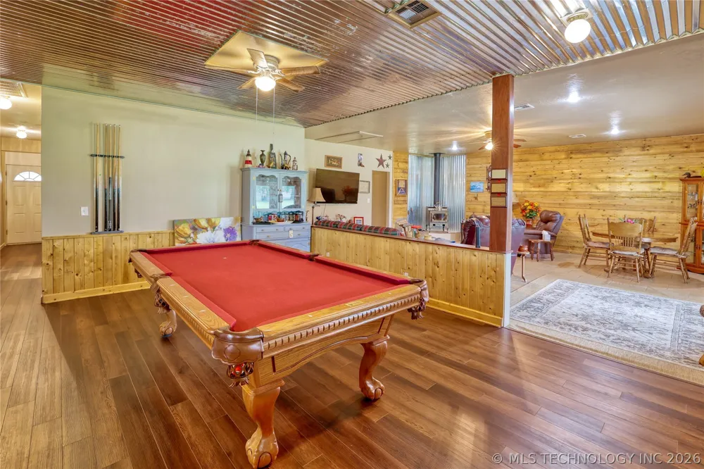 239 Five Tribes Drive Canadian, OK 74425