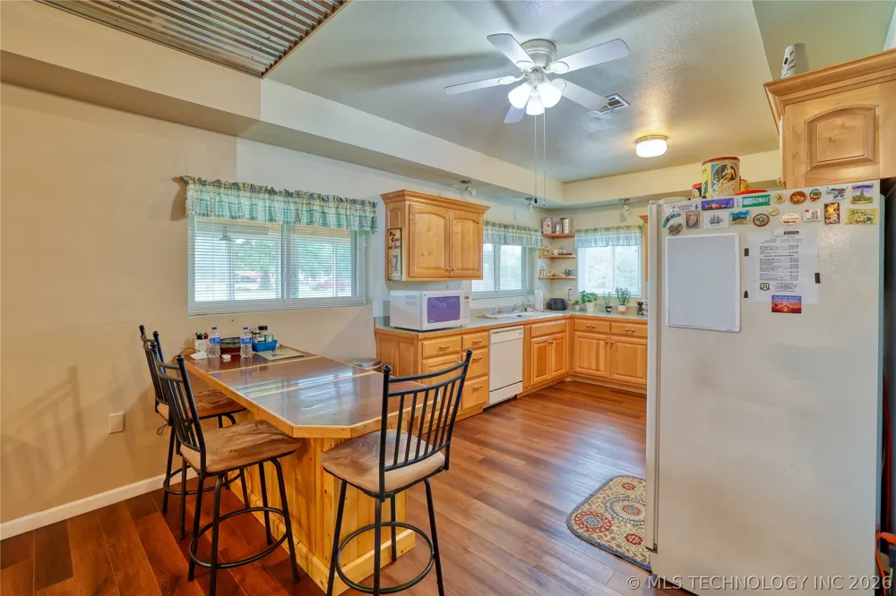 239 Five Tribes Drive Canadian, OK 74425