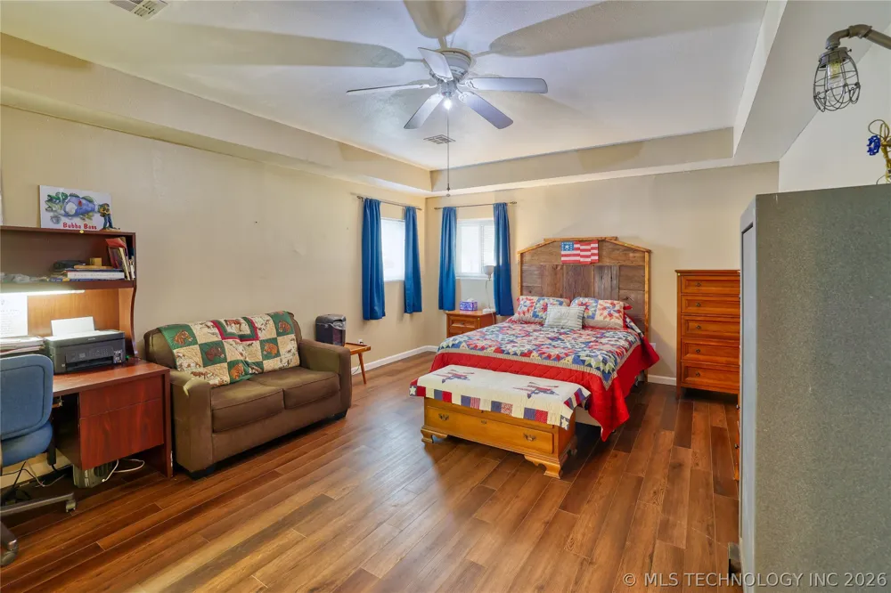 239 Five Tribes Drive Canadian, OK 74425