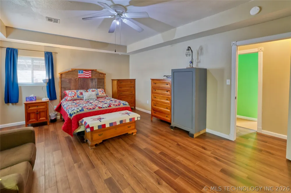 239 Five Tribes Drive Canadian, OK 74425