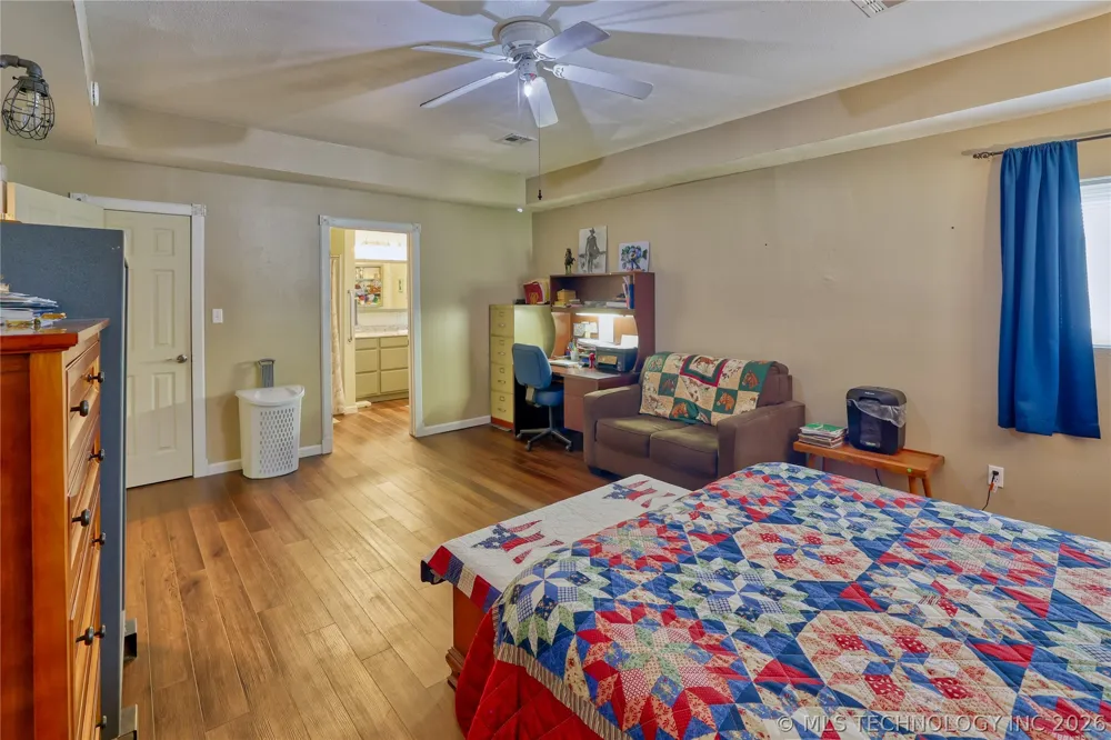 239 Five Tribes Drive Canadian, OK 74425