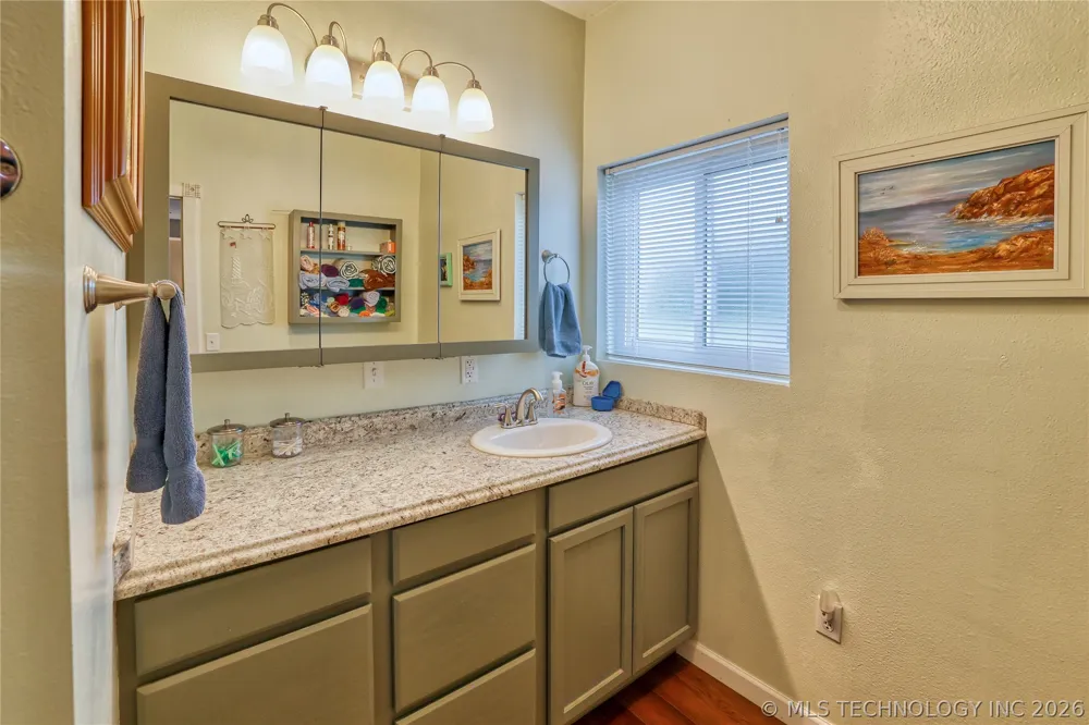 239 Five Tribes Drive Canadian, OK 74425