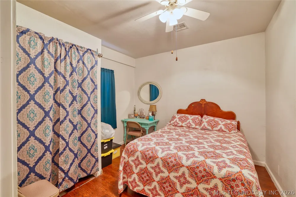 239 Five Tribes Drive Canadian, OK 74425