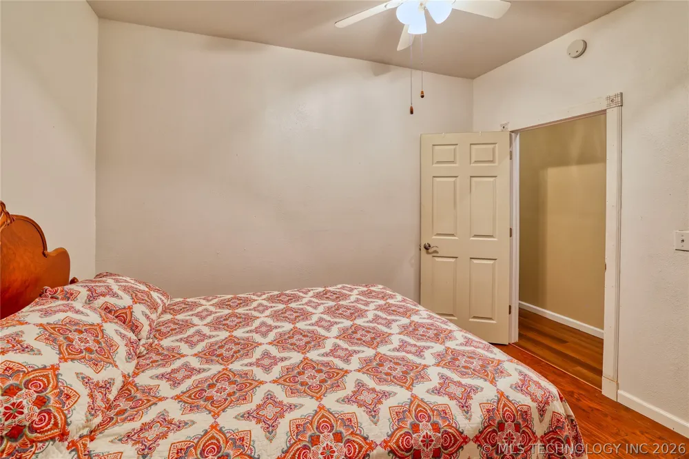 239 Five Tribes Drive Canadian, OK 74425