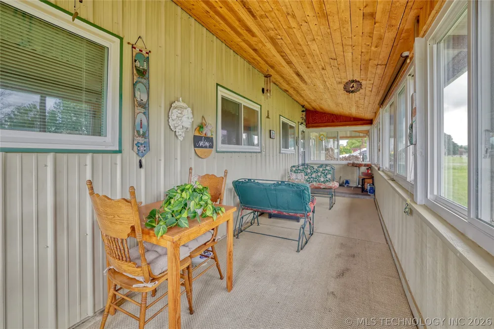 239 Five Tribes Drive Canadian, OK 74425