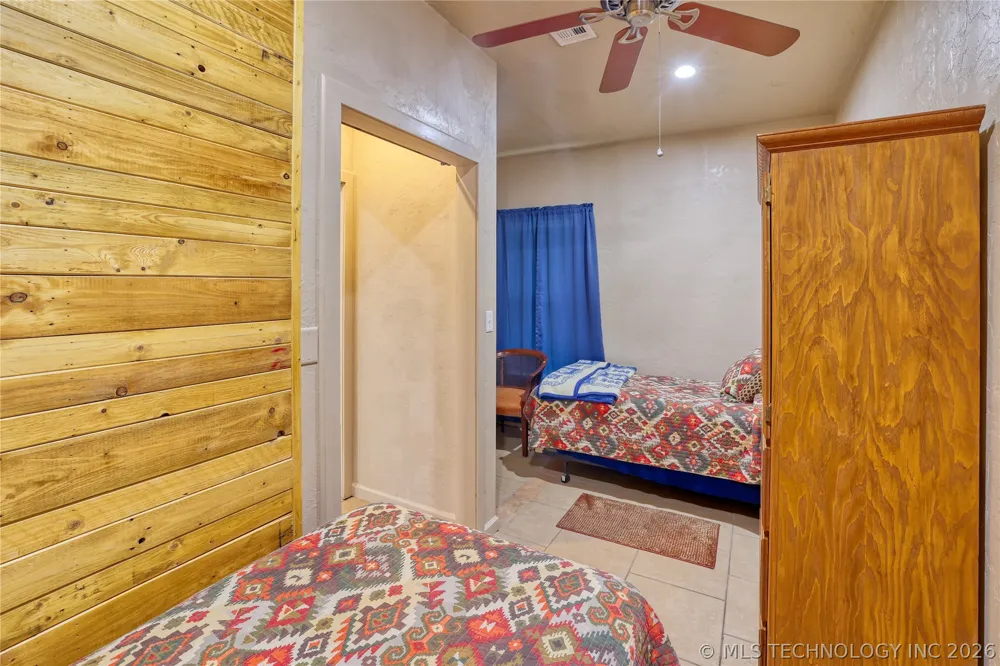 239 Five Tribes Drive Canadian, OK 74425