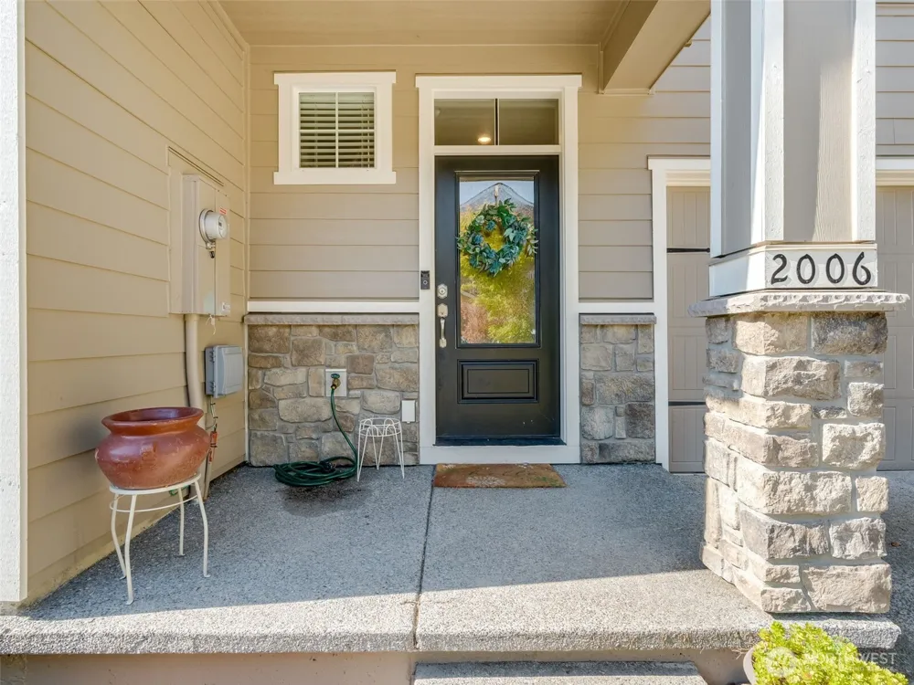 2006 NE 100 CIRCLE Vancouver, WA 98686