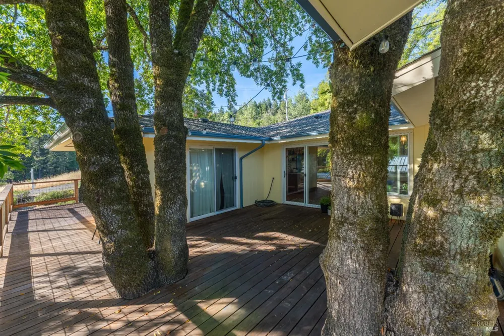 1505 Casteel Drive Willits, CA 95490