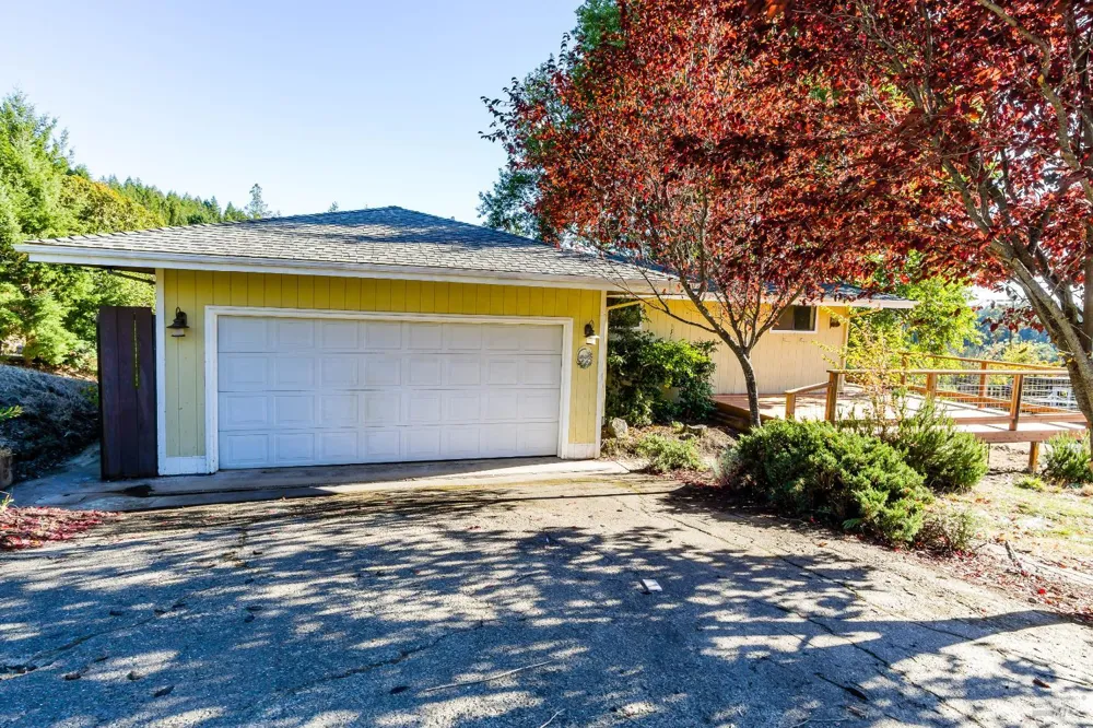 1505 Casteel Drive Willits, CA 95490