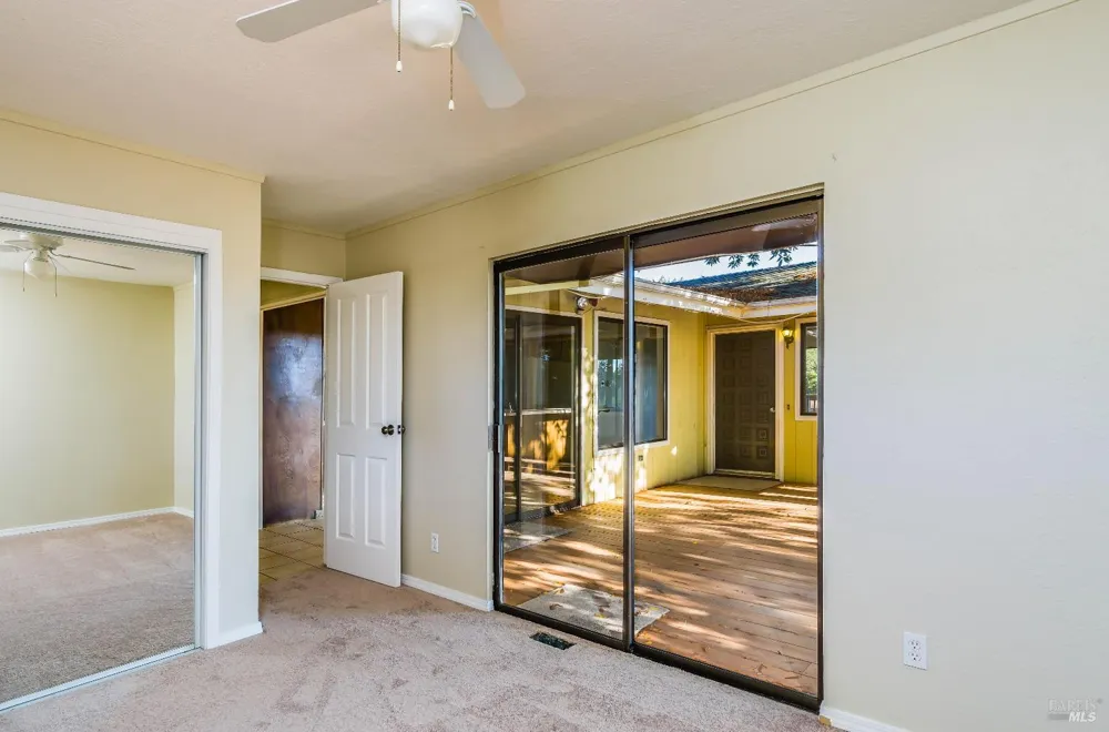 1505 Casteel Drive Willits, CA 95490