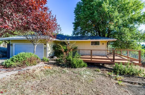 1505 Casteel Drive