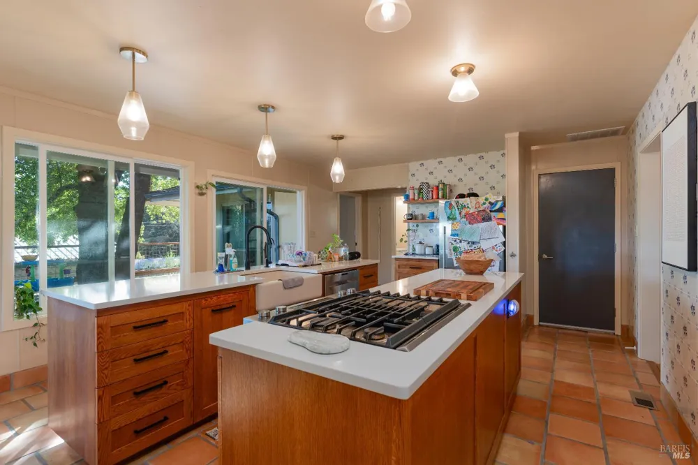 1505 Casteel Drive Willits, CA 95490