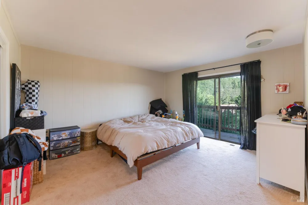 1505 Casteel Drive Willits, CA 95490