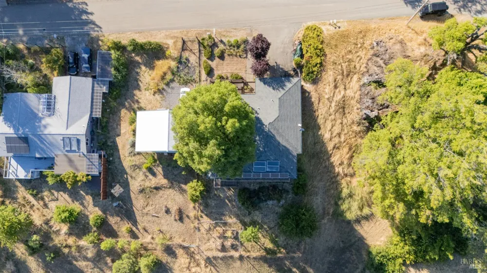 1505 Casteel Drive Willits, CA 95490