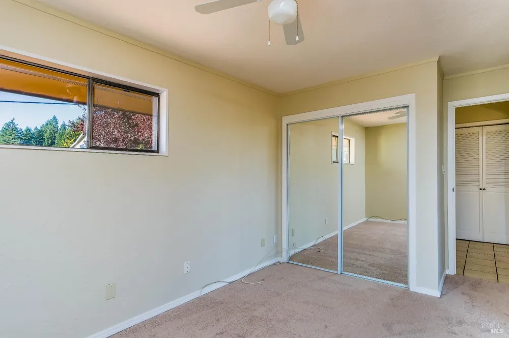 1505 Casteel Drive Willits, CA 95490