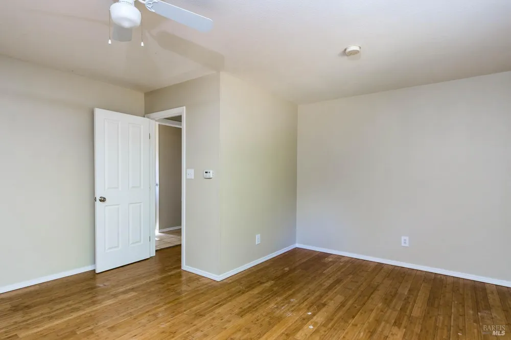 1505 Casteel Drive Willits, CA 95490
