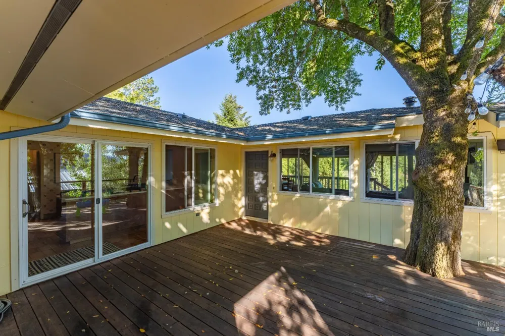 1505 Casteel Drive Willits, CA 95490