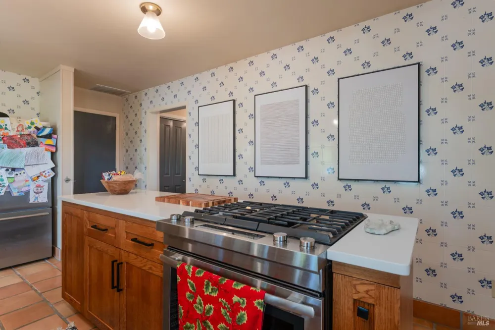 1505 Casteel Drive Willits, CA 95490