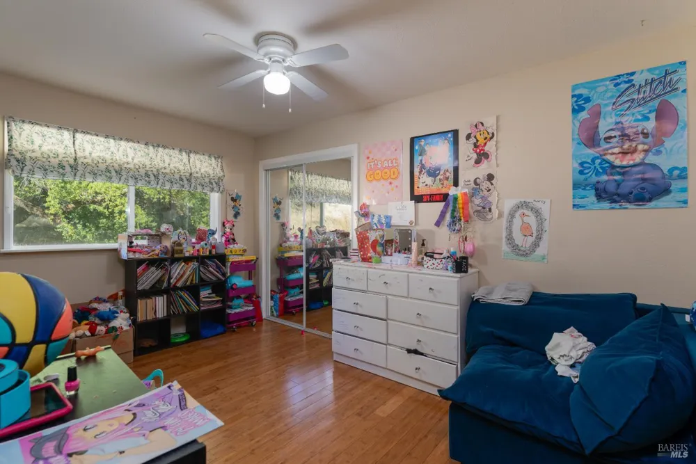 1505 Casteel Drive Willits, CA 95490