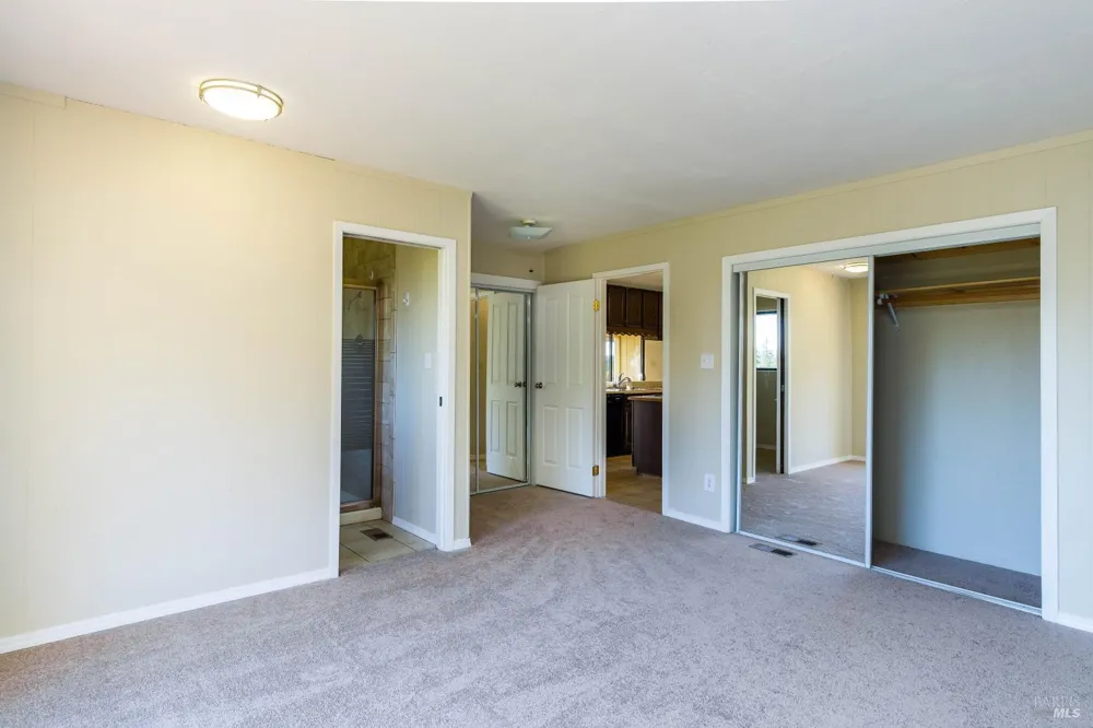 1505 Casteel Drive Willits, CA 95490