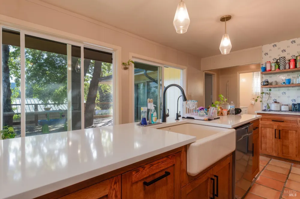 1505 Casteel Drive Willits, CA 95490