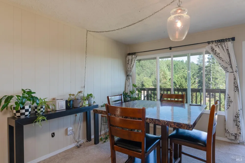1505 Casteel Drive Willits, CA 95490