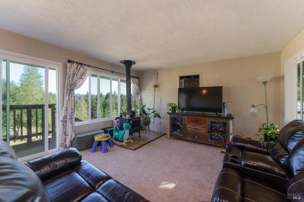 1505 Casteel Drive Willits, CA 95490