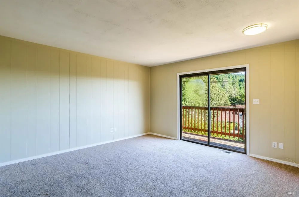 1505 Casteel Drive Willits, CA 95490