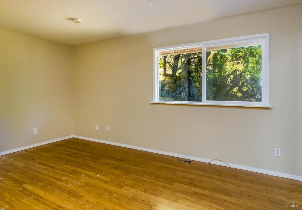 1505 Casteel Drive Willits, CA 95490