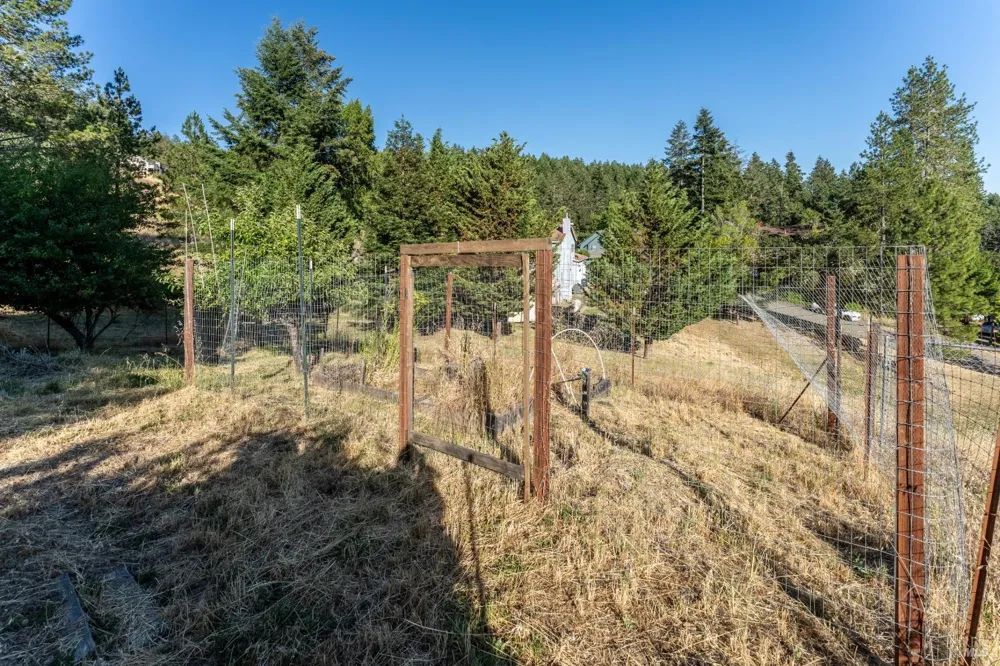 1505 Casteel Drive Willits, CA 95490