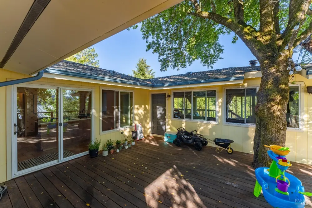 1505 Casteel Drive Willits, CA 95490