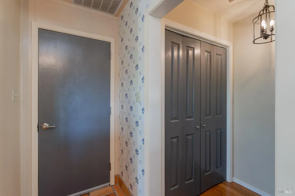 1505 Casteel Drive Willits, CA 95490