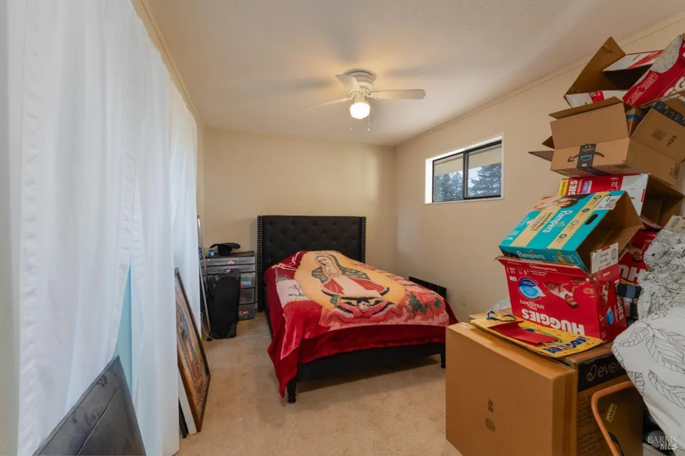 1505 Casteel Drive Willits, CA 95490